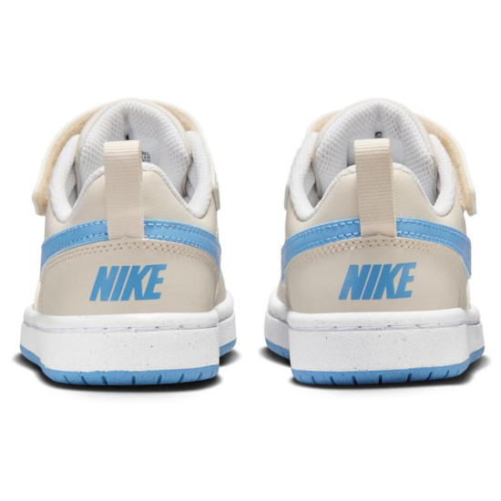 Nike Court Borough Low Recraft (PS)